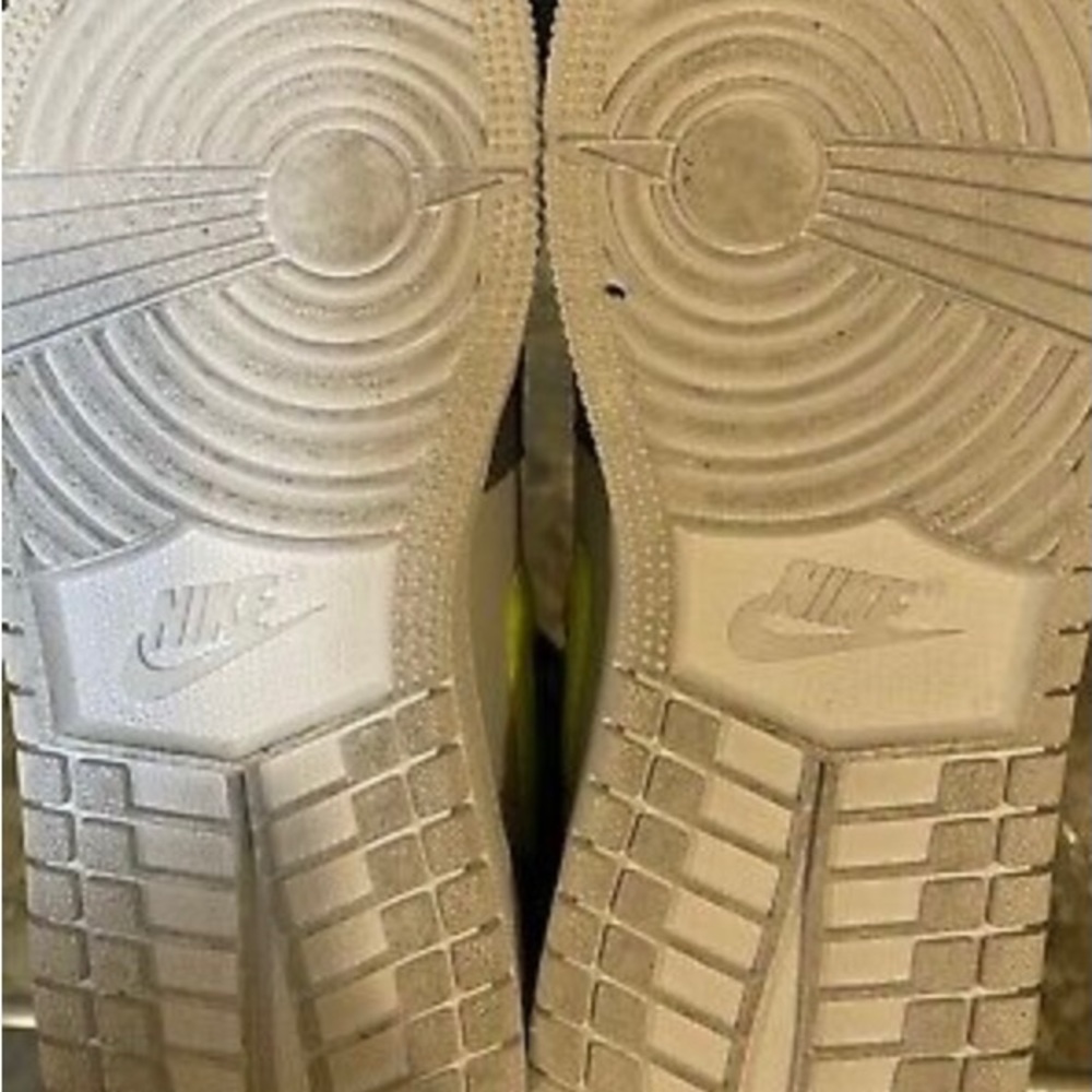 Jordan’s